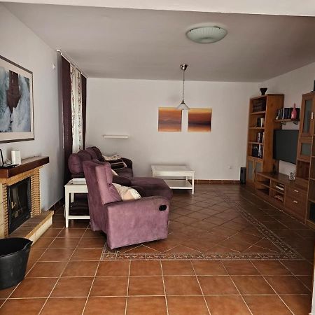 Villa Torrealta, 4000 M2 كاديز المظهر الخارجي الصورة
