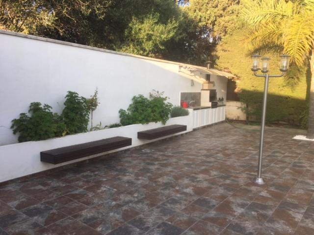 Villa Torrealta, 4000 M2 كاديز المظهر الخارجي الصورة