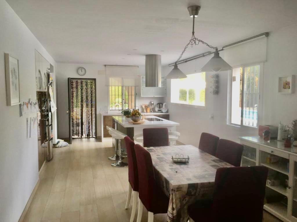 Villa Torrealta, 4000 M2 كاديز المظهر الخارجي الصورة