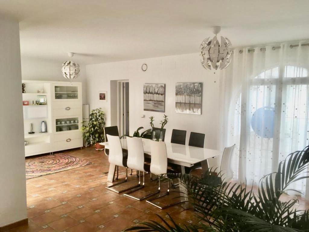 Villa Torrealta, 4000 M2 كاديز المظهر الخارجي الصورة