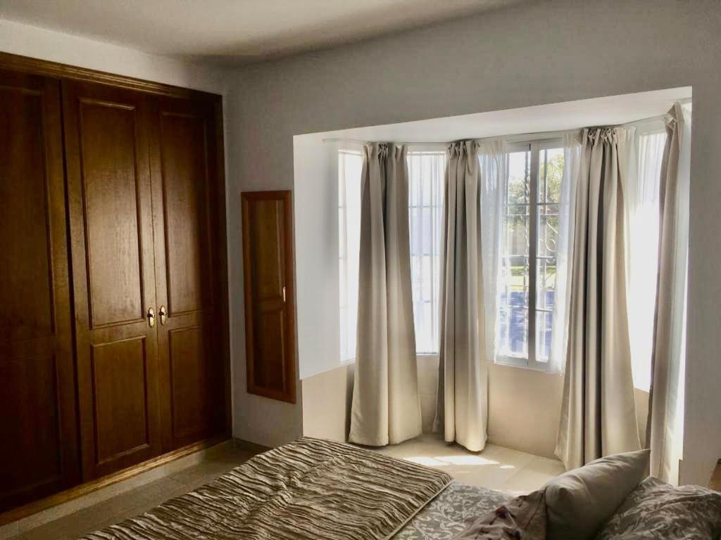 Villa Torrealta, 4000 M2 كاديز المظهر الخارجي الصورة