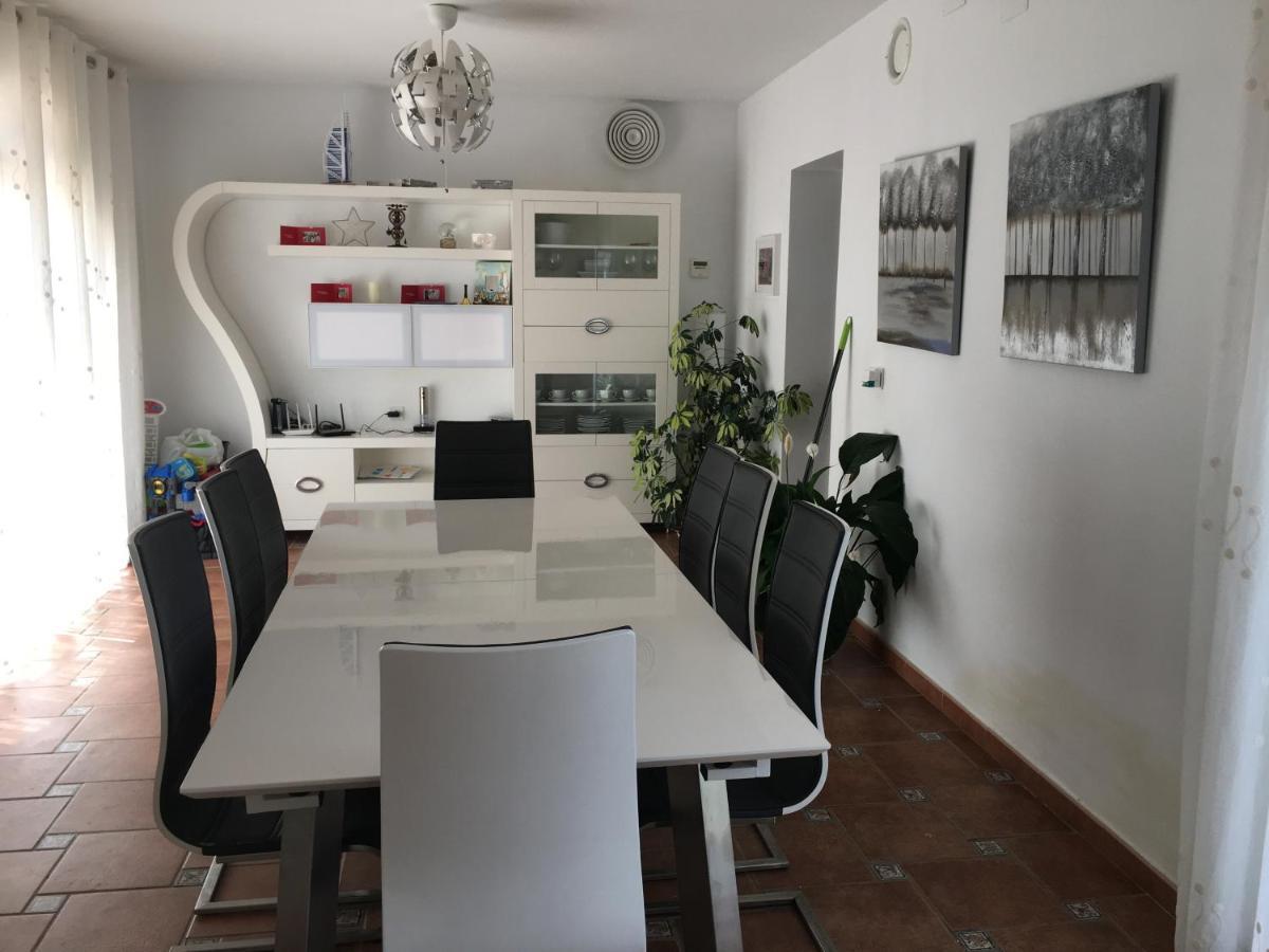 Villa Torrealta, 4000 M2 كاديز المظهر الخارجي الصورة