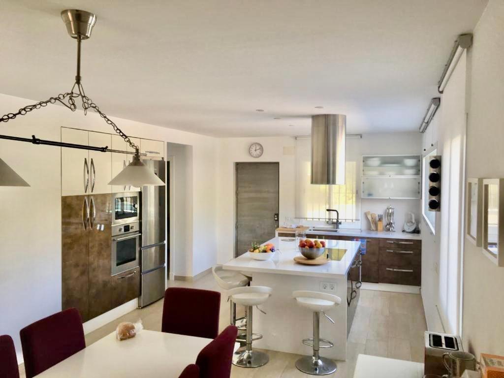 Villa Torrealta, 4000 M2 كاديز المظهر الخارجي الصورة