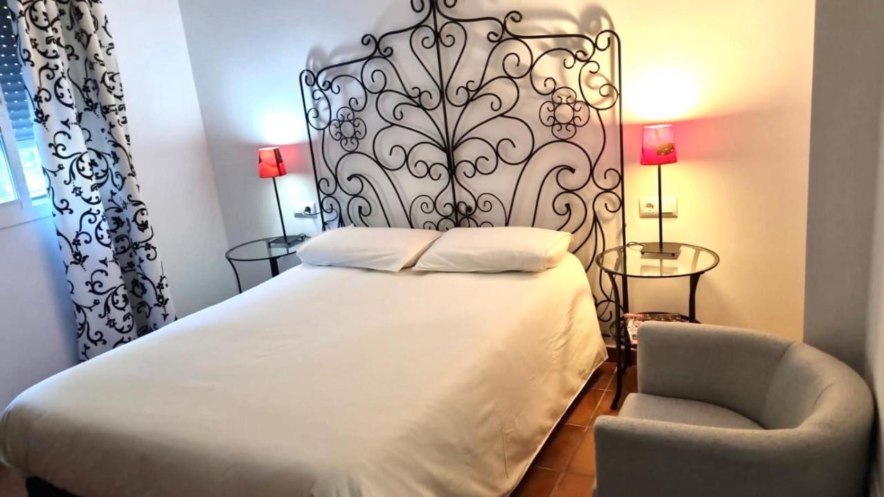 Villa Torrealta, 4000 M2 كاديز المظهر الخارجي الصورة
