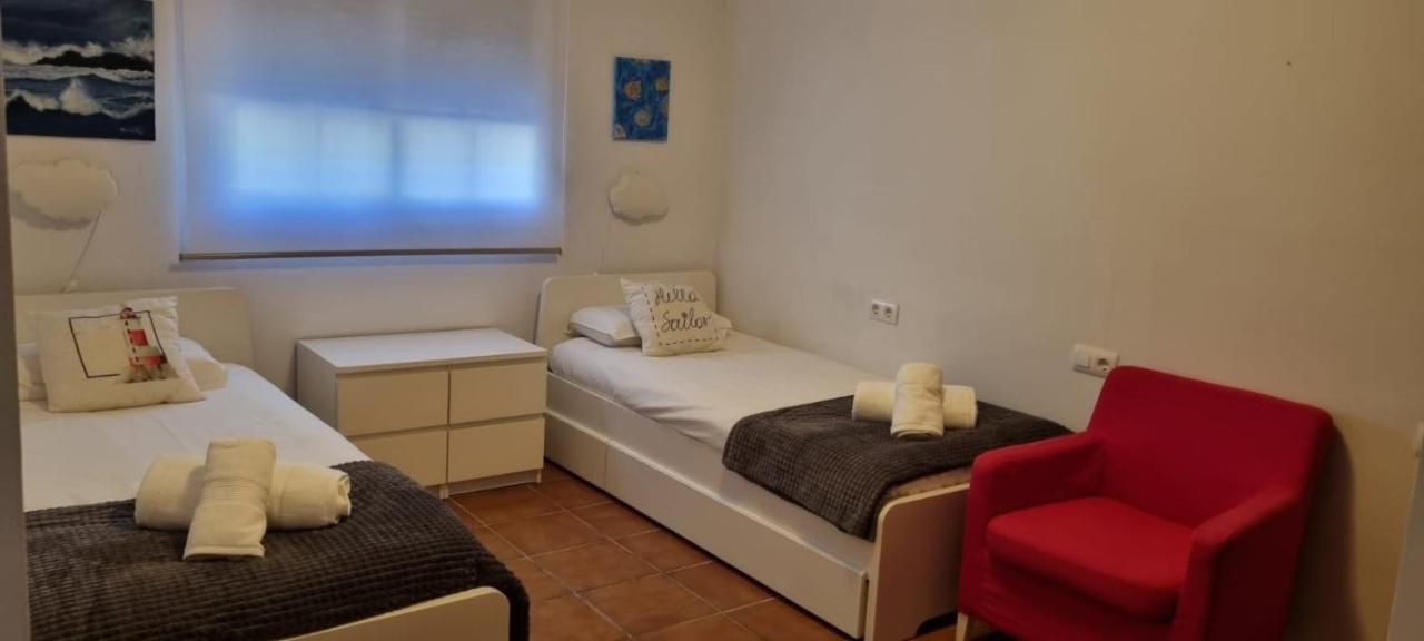 Villa Torrealta, 4000 M2 كاديز المظهر الخارجي الصورة