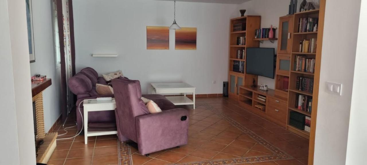 Villa Torrealta, 4000 M2 كاديز المظهر الخارجي الصورة