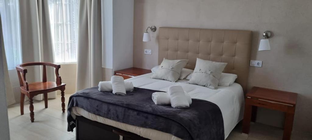 Villa Torrealta, 4000 M2 كاديز المظهر الخارجي الصورة
