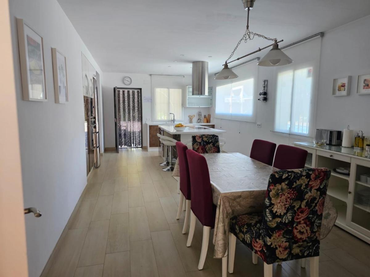 Villa Torrealta, 4000 M2 كاديز المظهر الخارجي الصورة