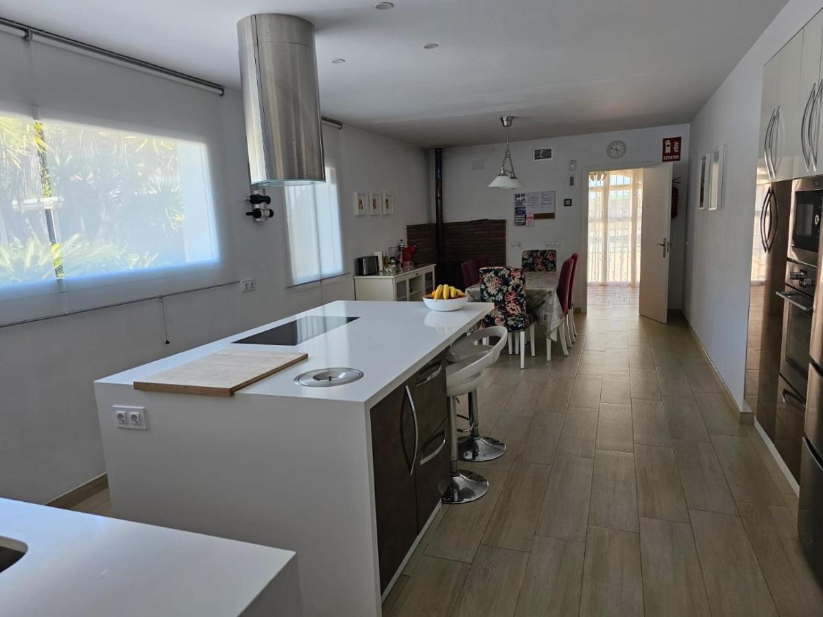 Villa Torrealta, 4000 M2 كاديز المظهر الخارجي الصورة
