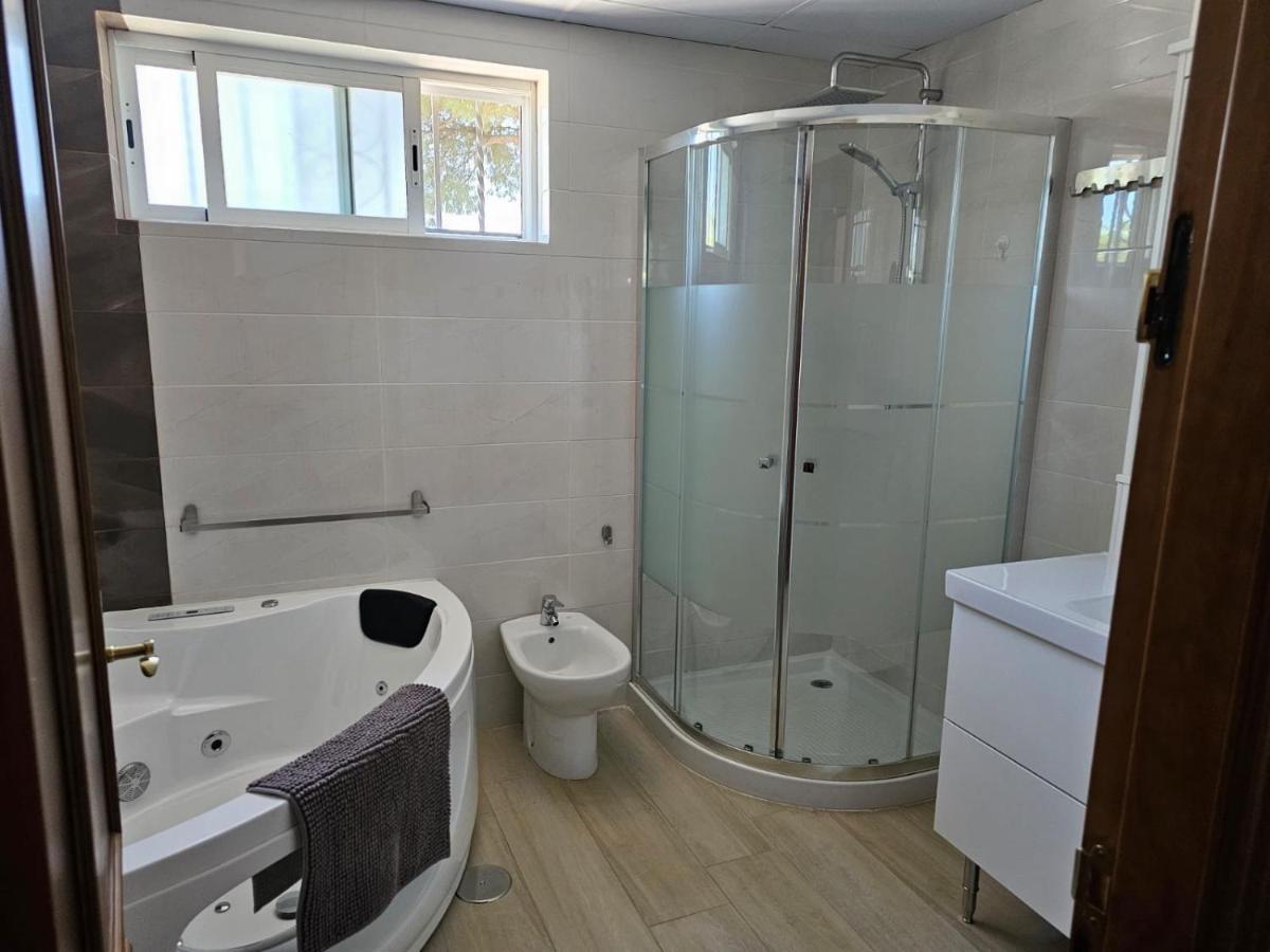 Villa Torrealta, 4000 M2 كاديز المظهر الخارجي الصورة