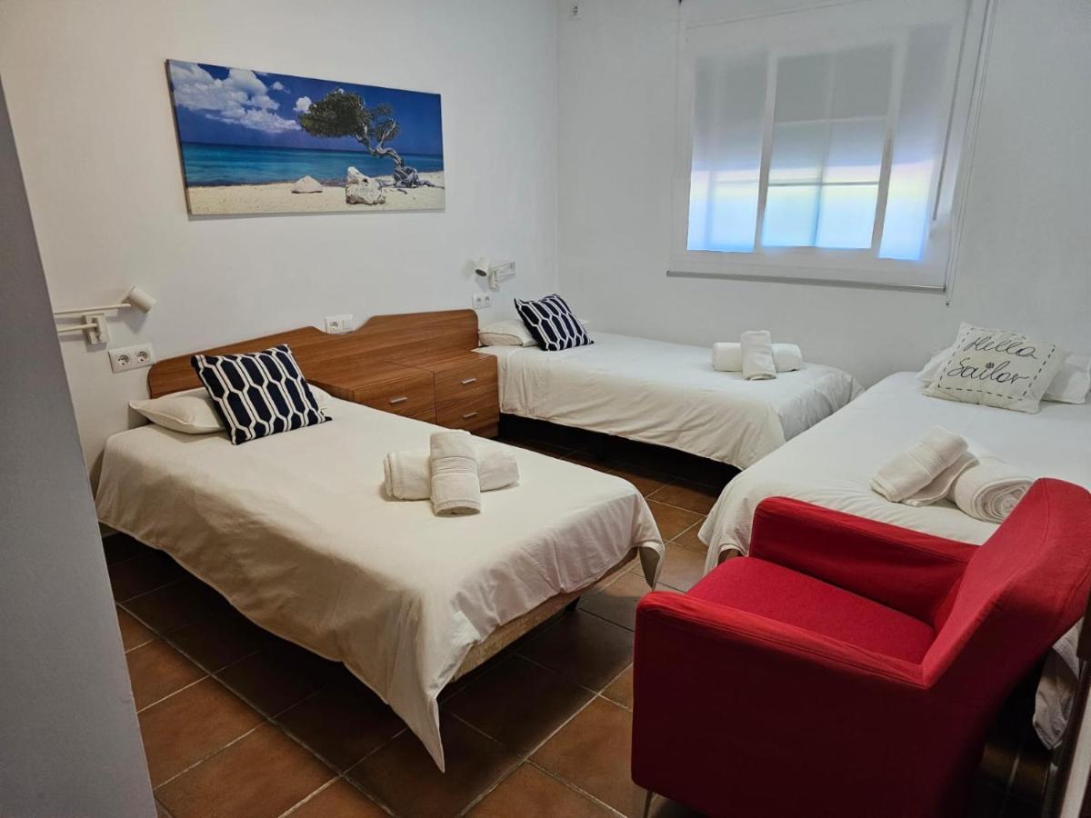 Villa Torrealta, 4000 M2 كاديز المظهر الخارجي الصورة