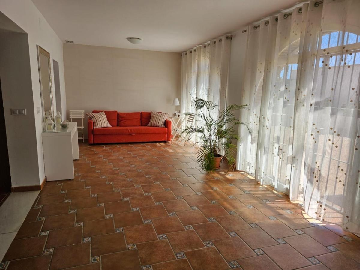 Villa Torrealta, 4000 M2 كاديز المظهر الخارجي الصورة