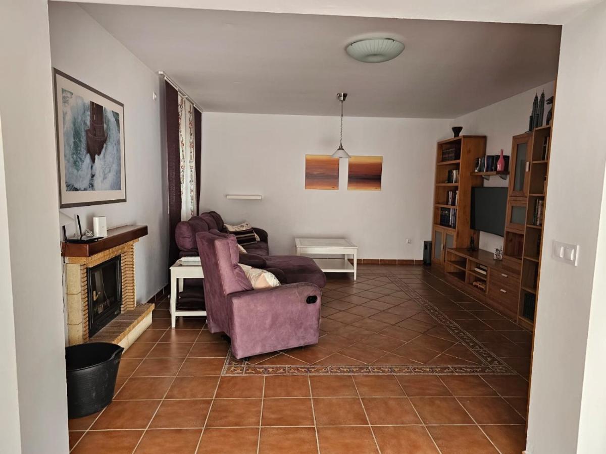 Villa Torrealta, 4000 M2 كاديز المظهر الخارجي الصورة