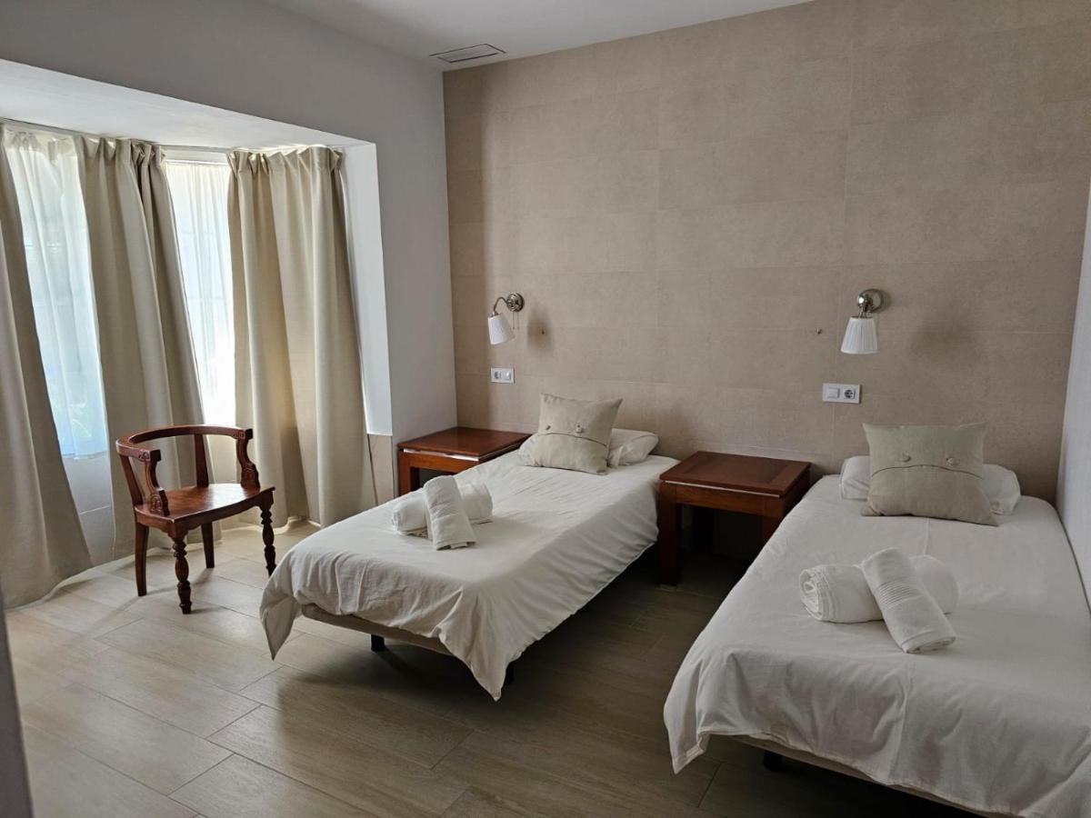 Villa Torrealta, 4000 M2 كاديز المظهر الخارجي الصورة
